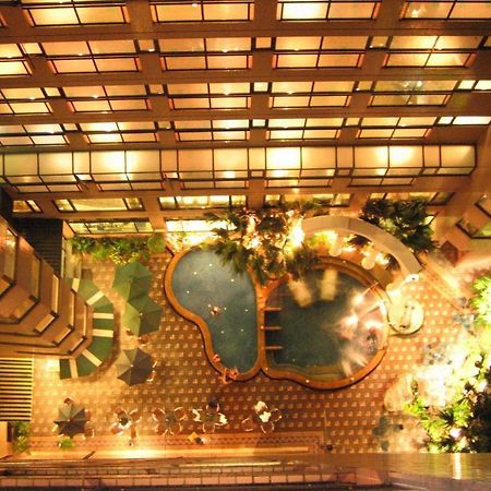 Sun Spring Resort Yilan Exterior photo