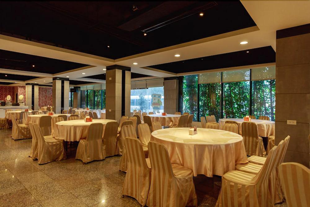 Sun Spring Resort Yilan Exterior photo