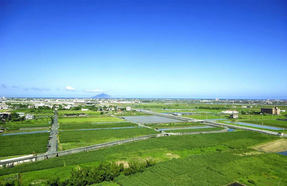 Sun Spring Resort Yilan Exterior photo